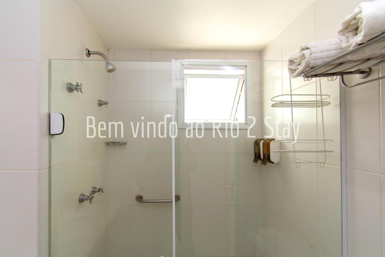 Apartemen Verano 5 Com Garagem E Wi-fi