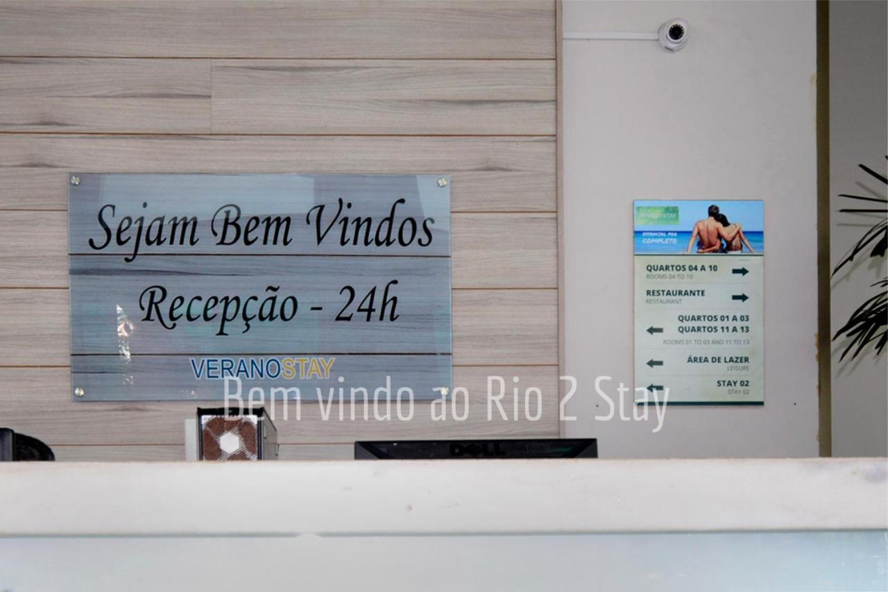 Verano 5 Com Garagem E Wi-fi Apartemen