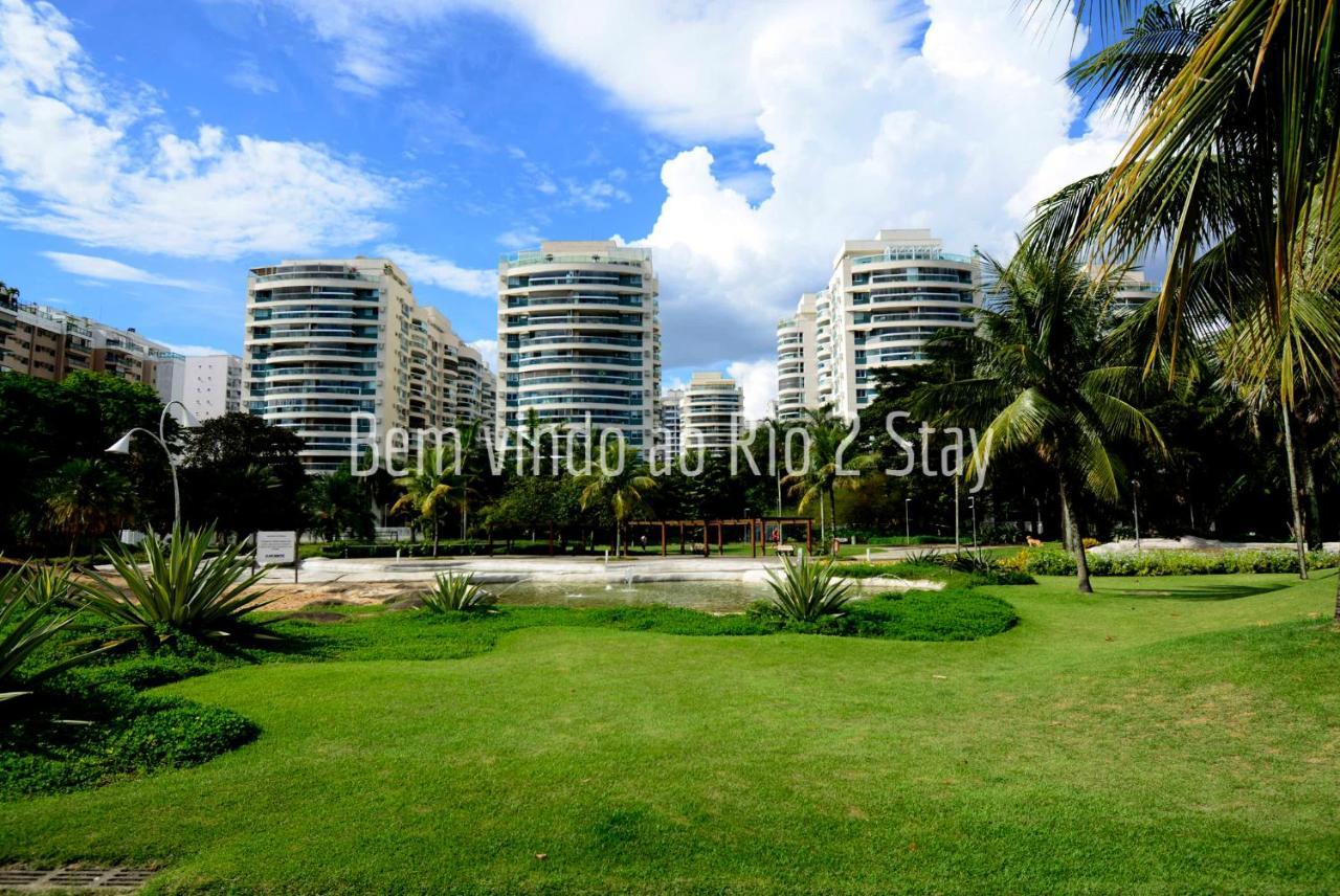 Verano 5 Com Garagem E Wi-fi Apartemen *