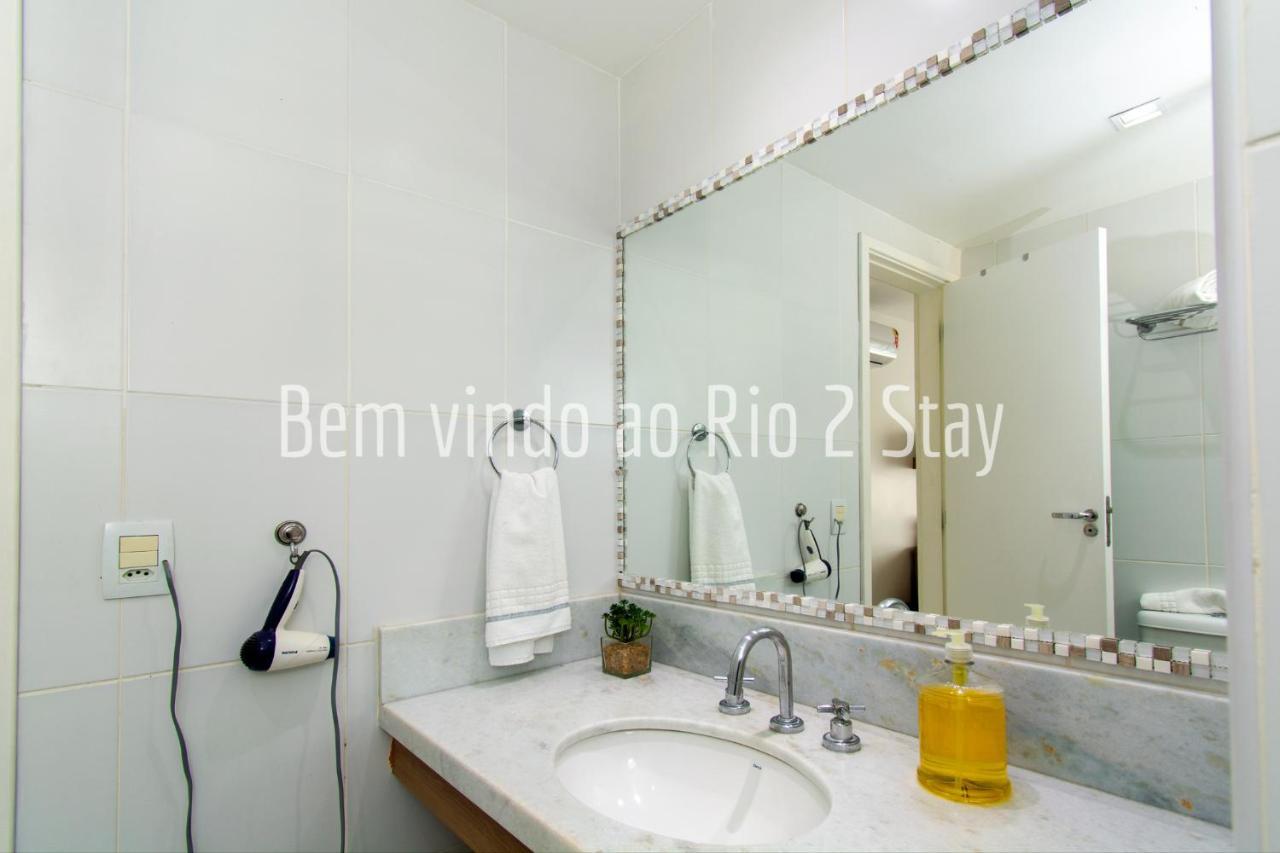 Apartemen Verano 5 Com Garagem E Wi-fi