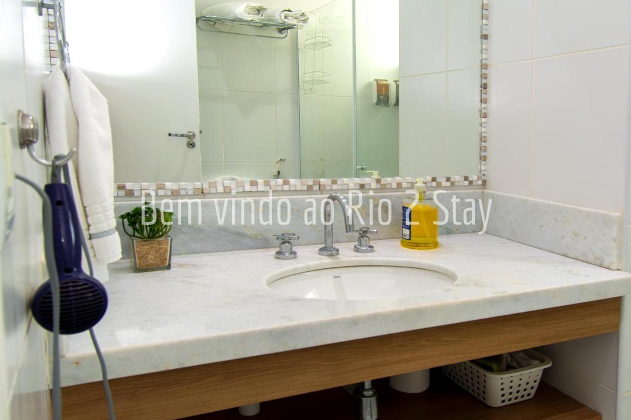 Verano 5 Com Garagem E Wi-fi Apartemen *