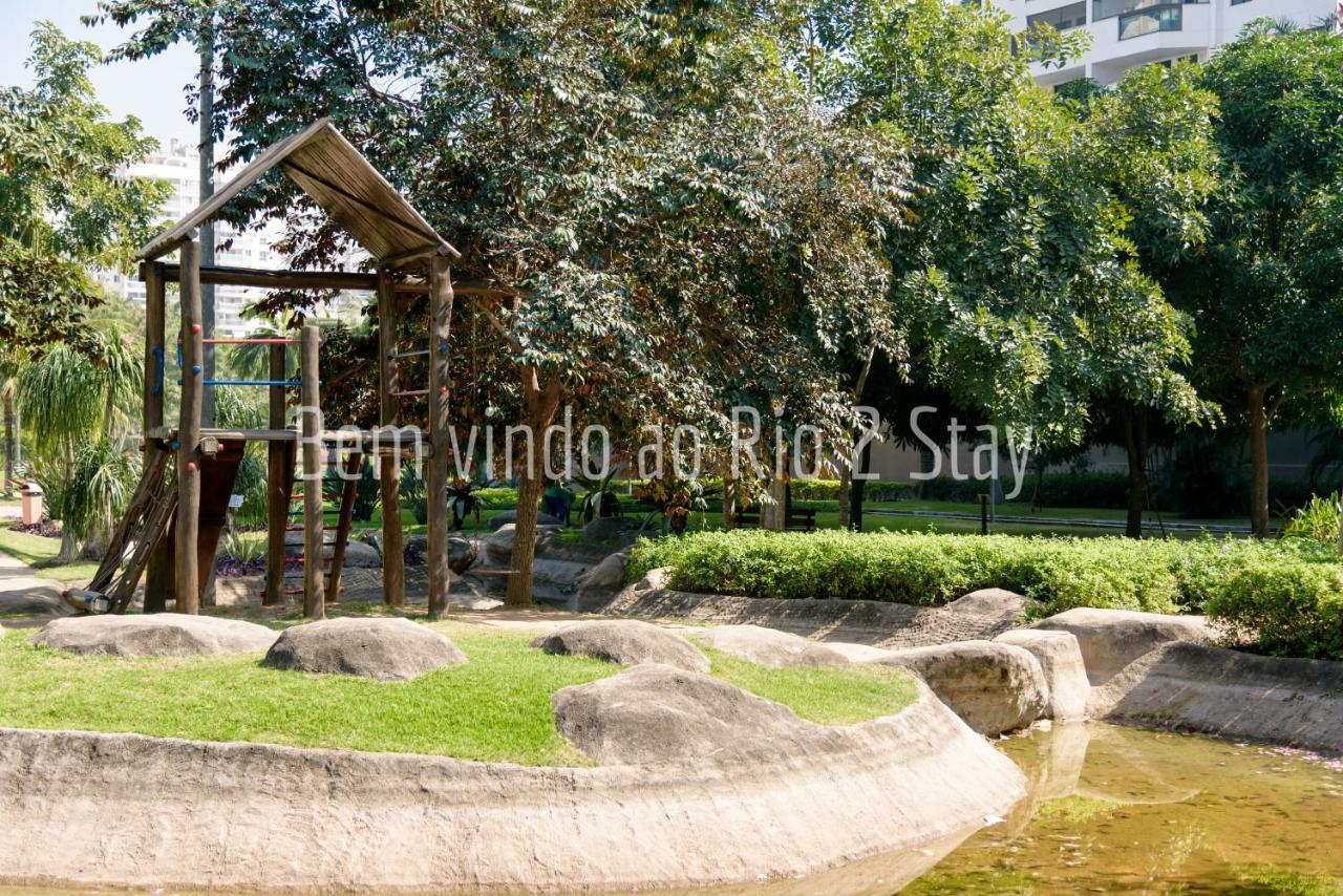 Apartemen Verano 5 Com Garagem E Wi-fi *