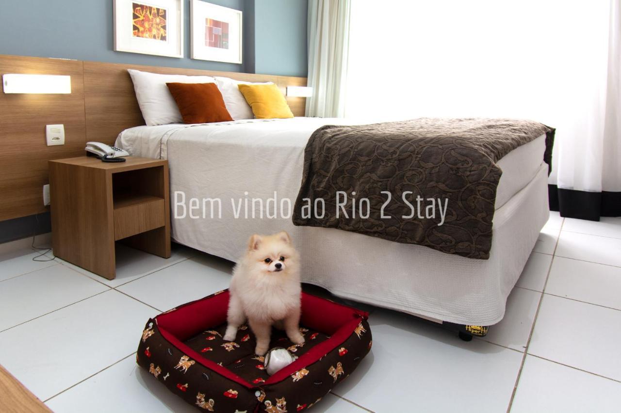 Verano 5 Com Garagem E Wi-fi Rio de Janeiro